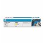 Toner original HP T126A Jaune