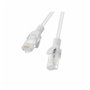 Câble Ethernet LAN Lanberg PCU5-20CC-0050-S Gris 50 cm 10 Unités