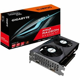 Carte Graphique Gigabyte RX 6500 XT EAGLE 4 GB