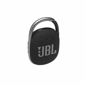 Haut-parleurs bluetooth portables JBL CLIP 4 Noir 5 W