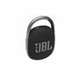 Haut-parleurs bluetooth portables JBL CLIP 4 Noir 5 W