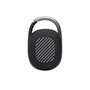 Haut-parleurs bluetooth portables JBL CLIP 4 Noir 5 W