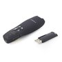 Pointe Laser GEMBIRD *Wireless presenter with laser pointer