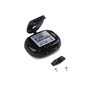 Localisateur GPS LEOTEC Leotec 4G Pet Tracker Negro Noir