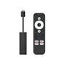 Streaming LEOTEC Android Tv Box 4K Dongle GC216