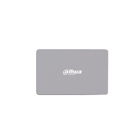 Disque Dur Externe DAHUA TECHNOLOGY DHI-EHDD-E10-1T-G 1 TB HDD