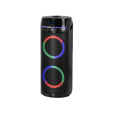 Trevi XF 900 CD Noir 90 W