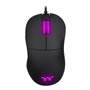 Souris THERMALTAKE DAMYSUS Noir