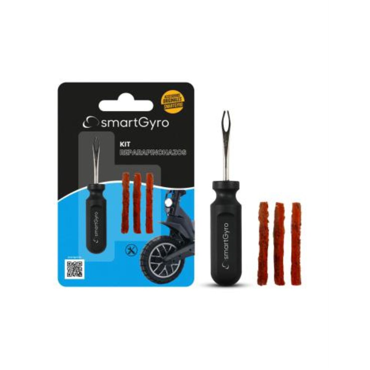 Accessoires et décoration pour vélo