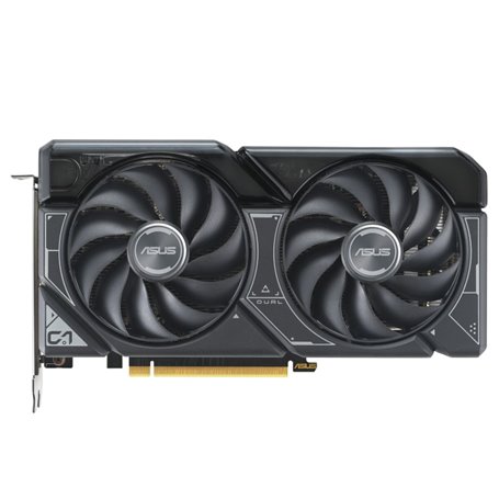 ASUS Dual -RTX4060TI-A16G NVIDIA GeForce RTX 4060 Ti 16 Go GDDR6