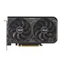 ASUS Dual 90YV0JC4-M0NB00 carte graphique NVIDIA GeForce RTX 4060 8 Go GDDR6