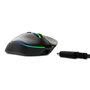 Souris Adata ALPHA-BKCWW Noir