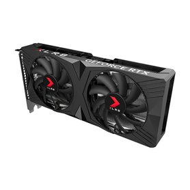 Carte Graphique PNY GEFORCE RTX 4060 Ti Geforce RTX 4060 8 GB GDDR6