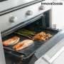 Tapis de Cuisson pour Four et Barbecue InnovaGoods (Pack de 2) 14,99 €