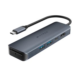 Targus HyperDrive Next USB Type-C Noir