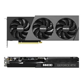 Carte Graphique INNO3D GeForce RTX 4070 Ti 16 GB GDDR6X