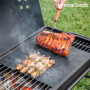 Tapis de Cuisson pour Four et Barbecue InnovaGoods (Pack de 2) 14,99 €