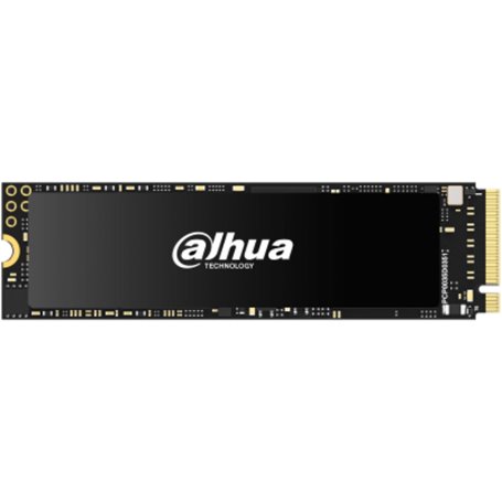Disque dur DAHUA TECHNOLOGY DHI-SSD-C970VN512G 512 GB SSD