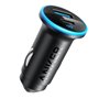 Chargeur mural Anker 325  Noir 30 W