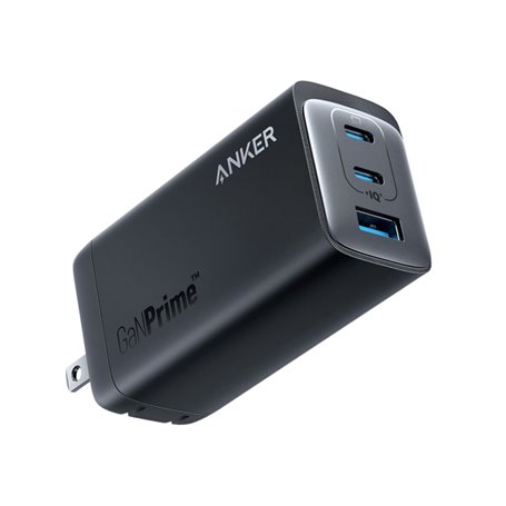 Chargeur mural Anker 737  Noir 120 W