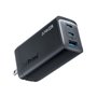 Chargeur mural Anker 737  Noir 120 W