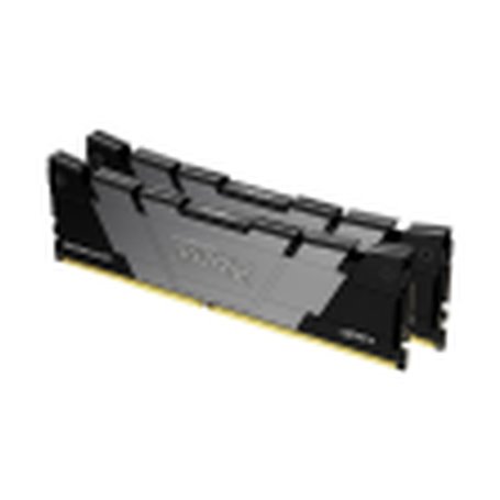 Mémoire RAM Kingston DDR4 16 GB CL16