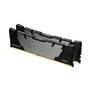 Mémoire RAM Kingston DDR4 16 GB CL16