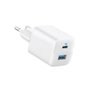 Chargeur mural Anker 323  Blanc