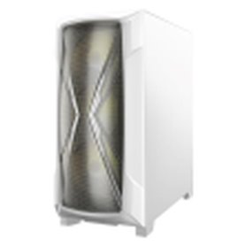 PC de bureau Vizzio SILVER I5-12400F