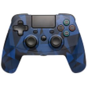 Commande Gaming Sans Fil Snakebyte Bleu Bluetooth