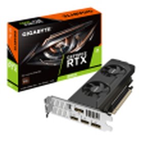 Carte Graphique Gigabyte Nvidia GeForce RTX 3050 GDDR6