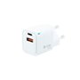 Chargeur mural CoolBox LBP246DW 20 W Blanc (1 Unité)