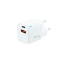 Chargeur mural CoolBox LBP246DW 20 W Blanc (1 Unité)