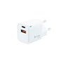 Chargeur mural CoolBox LBP246DW 20 W Blanc (1 Unité)