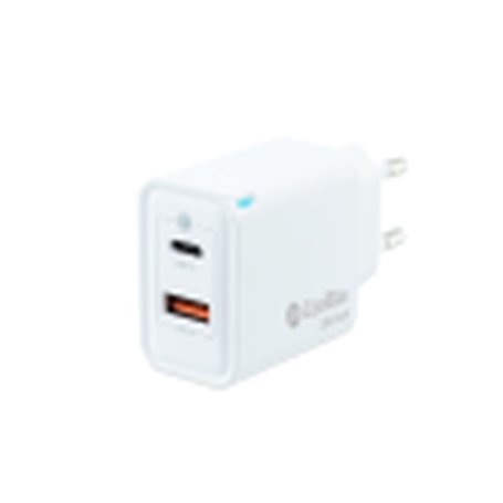 Chargeur mural CoolBox LBP246DW 30 W Blanc (1 Unité)