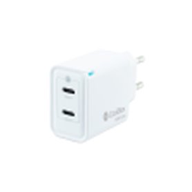 Chargeur mural CoolBox LBP246DW 35 W Blanc (1 Unité)