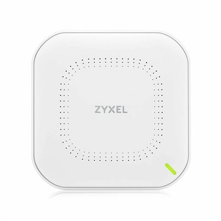 Zyxel NWA90AX PRO 2400 Mbit/s Blanc Connexion Ethernet