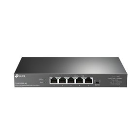 Switch TP-Link TL-SG105PP-M2