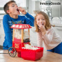 Machine à Popcorn Sweet & Pop Times InnovaGoods 1200W Rouge 85,99 €