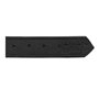 Collier pour Chien Gloria Drymilled Noir 40 cm (40 x 2 cm)