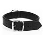 Collier pour Chien Gloria Drymilled Noir 40 cm (40 x 2 cm)