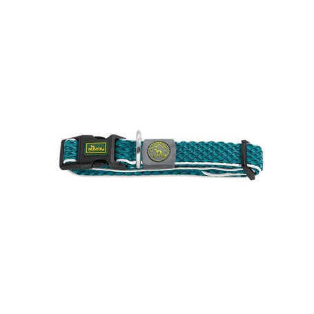 Collier pour Chien Hunter Turquoise 12