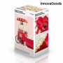 Machine à Popcorn Sweet & Pop Times InnovaGoods 1200W Rouge 85,99 €