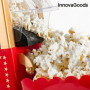 Machine à Popcorn Sweet & Pop Times InnovaGoods 1200W Rouge 85,99 €