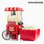 Machine à Popcorn Sweet & Pop Times InnovaGoods 1200W Rouge 85,99 €