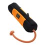 Emballage Hunter Dummy Snacks Noir Orange