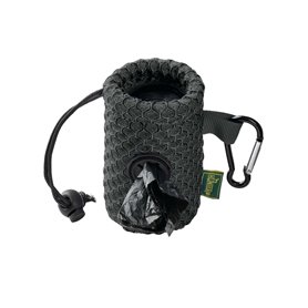 Distributeur de Sacs pour Animaux Domestiques Hunter Anthracite Legging