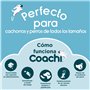 Fourre-tout Coachi Train & Treat Corail