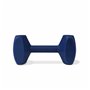 Haltère Coachi TRAINING DUMBBELL Bleu