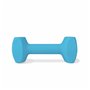 Haltère Coachi TRAINING DUMBBELL Bleu L Plastique